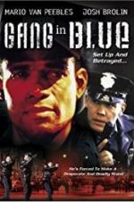 Watch Gang in Blue 123MoviesFree
