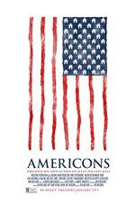 Watch Americons 123MoviesFree