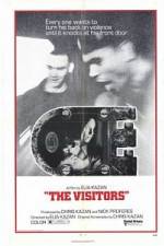Watch The Visitors 123MoviesFree