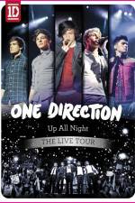 Watch Up All Night The Live Tour 123MoviesFree