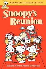 Watch Snoopy's Reunion 123MoviesFree