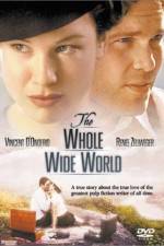Watch The Whole Wide World 123MoviesFree