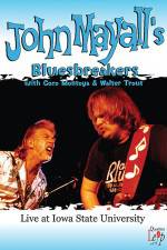 Watch John Mayall Live at Iowa State University 123MoviesFree