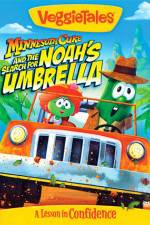 Watch VeggieTales Minnesota Cuke and the Search for Noah's Umbrella 123MoviesFree