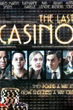 Watch The Last Casino 123MoviesFree