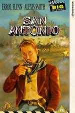 Watch San Antonio 123MoviesFree