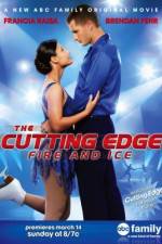 Watch The Cutting Edge Fire & Ice 123MoviesFree