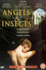 Watch Angels and Insects 123MoviesFree