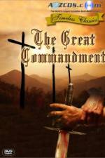 Watch The Great Commandment 123MoviesFree