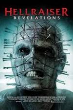 Watch Hellraiser Revelations 123MoviesFree