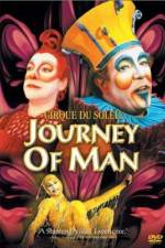 Watch Cirque du Soleil Journey of Man 123MoviesFree