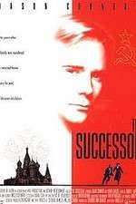 Watch The Successor 123MoviesFree