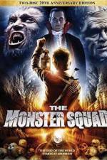 Watch The Monster Squad 123MoviesFree