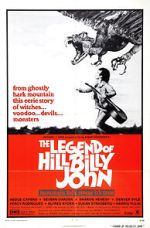 Watch The Legend of Hillbilly John 123MoviesFree