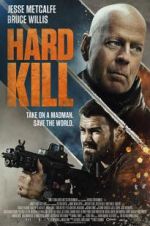 Watch Hard Kill 123MoviesFree