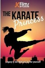Watch Karate Princess 123MoviesFree