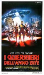 Watch I guerrieri dell\'anno 2072 123MoviesFree