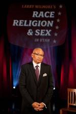 Watch Larry Wilmore Race Religion and Sex 123MoviesFree