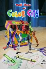 Watch The Hero of Color City 123MoviesFree