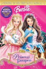 Watch Barbie as the Princess and the Pauper 123MoviesFree