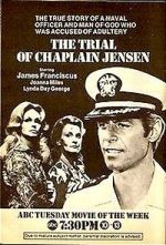 Watch The Trial of Chaplain Jensen 123MoviesFree