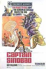 Watch Kapitn Sindbad 123MoviesFree