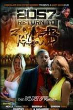 Watch 2057: Return to Zombie Island 123MoviesFree