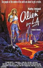 Watch Alien from L.A. 123MoviesFree