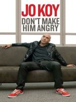 Watch Jo Koy: Don't Make Him Angry 123MoviesFree
