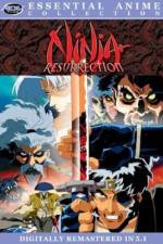 Watch Ninja Resurrection 123MoviesFree