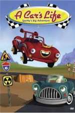 Watch A Car's Life: Sparky's Big Adventure 123MoviesFree