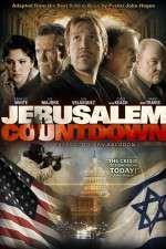 Watch Jerusalem Countdown 123MoviesFree