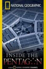 Watch National Geographic: Inside the Pentagon 123MoviesFree