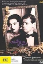 Watch The Woman He Loved 123MoviesFree