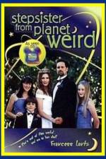 Watch Stepsister from Planet Weird 123MoviesFree