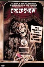 Watch Creepshow 123MoviesFree