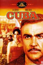 Watch Cuba 123MoviesFree