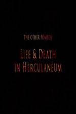 Watch The Other Pompeii Life & Death in Herculaneum 123MoviesFree