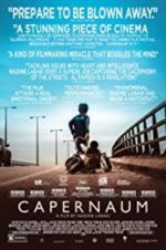 Watch Capernaum 123MoviesFree