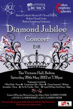 Watch Diamond Jubilee Concert 123MoviesFree