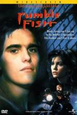 Watch Rumble Fish 123MoviesFree
