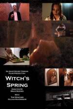 Watch Witch's Spring 123MoviesFree