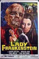 Watch La figlia di Frankenstein 123MoviesFree