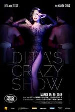 Watch Crazy Horse, Paris with Dita Von Teese 123MoviesFree