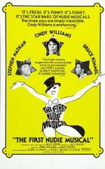 Watch The First Nudie Musical 123MoviesFree