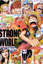 Watch One Piece Film Strong World 123MoviesFree