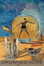 Watch David Blaine Drowned Alive 123MoviesFree