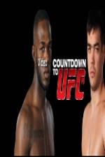 Watch Countdown to UFC 140 Jones vs Machida 123MoviesFree