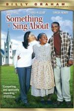 Watch Something to Sing About 123MoviesFree