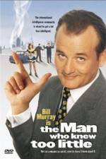 Watch The Man Who Knew Too Little 123MoviesFree